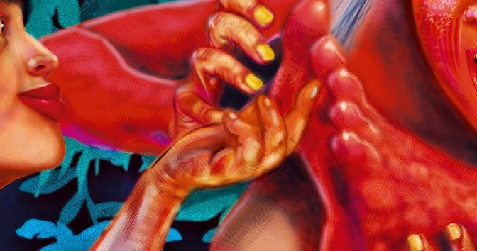 Primeiro vídeo sobre a revista TUPINAMBAH 1