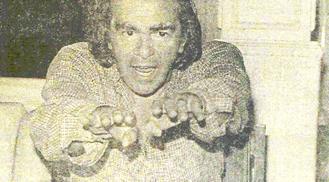 1977 – O ENCONTRO ENTRE GLAUBER, DARCY, GULLAR e PEDROSA.