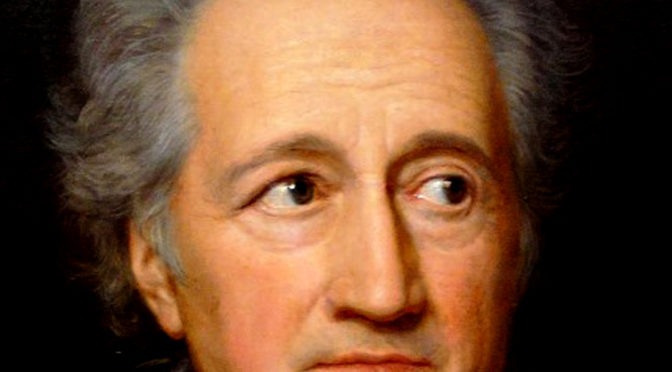 GOETHE