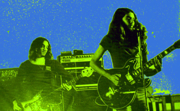 Daniel Cardona do MÓDULO 1000