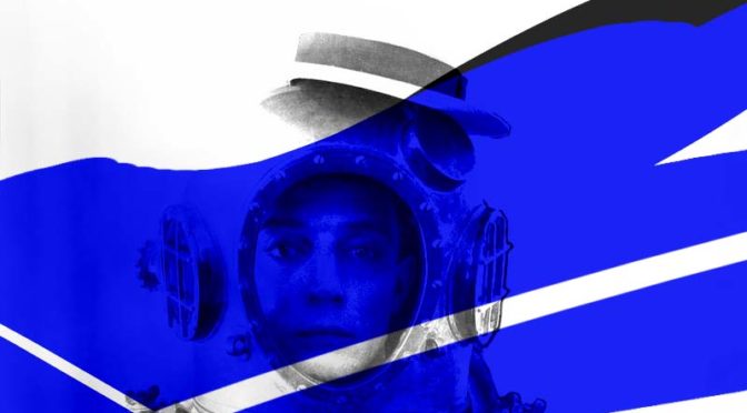 SÉRIES, COLONIZAÇÃO, CONSERVADORISMO, CRIATIVIDADE!