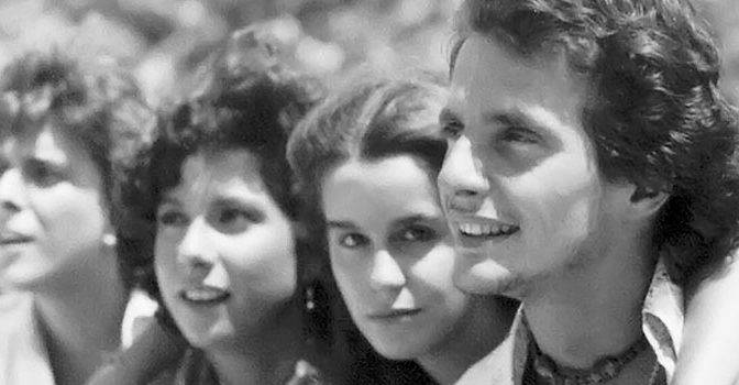 A minissérie Ciranda Cirandinha E OS “NOVOS” TEMPOS