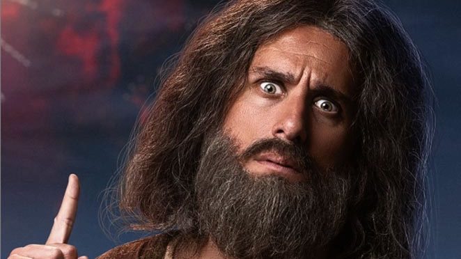 ESPECIAIS DE NATAL DO PORTA DOS FUNDOS. Uma celebração À liberdade no país do atraso.