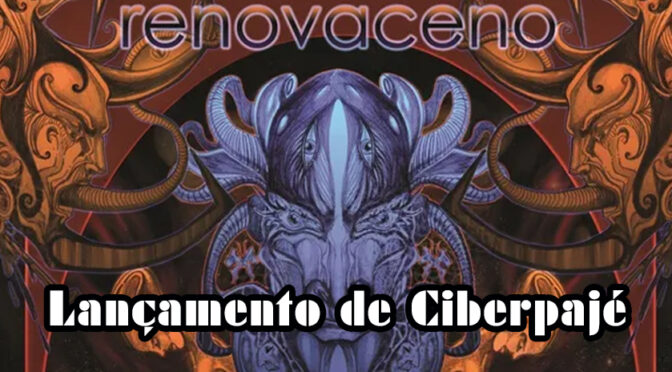 RENOVACENO de edgar franco