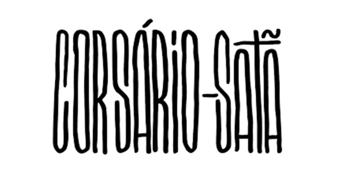 EDITORA CORSÁRIO-SATÃ